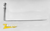 Uchwyt pod dachówkę L-330 z blaszką