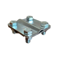 Zl�cze krzy�owe 4xM8 S30